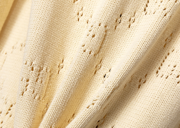 ブランドセーター全体デザイン